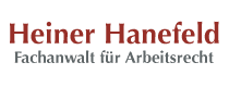 Heiner Hanefeld — Fachanwalt für Arbeitsrecht