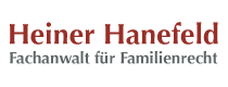 Heiner Hanefeld — Fachanwalt für Familienrecht